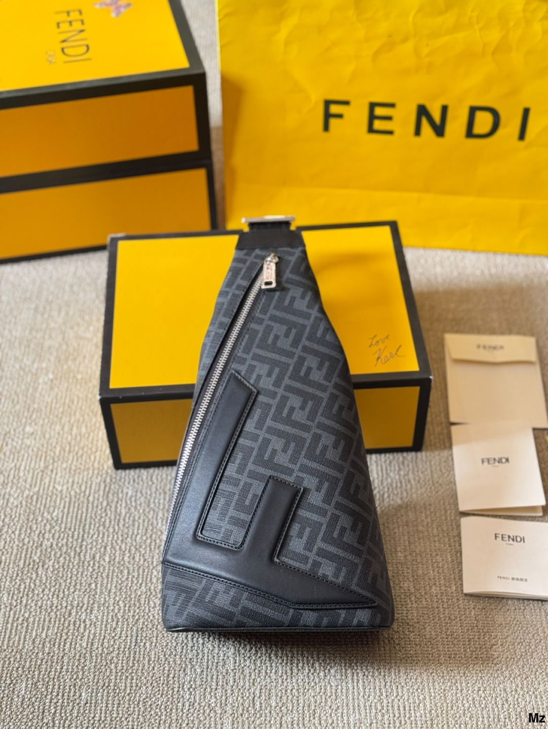 FENDI bag 90